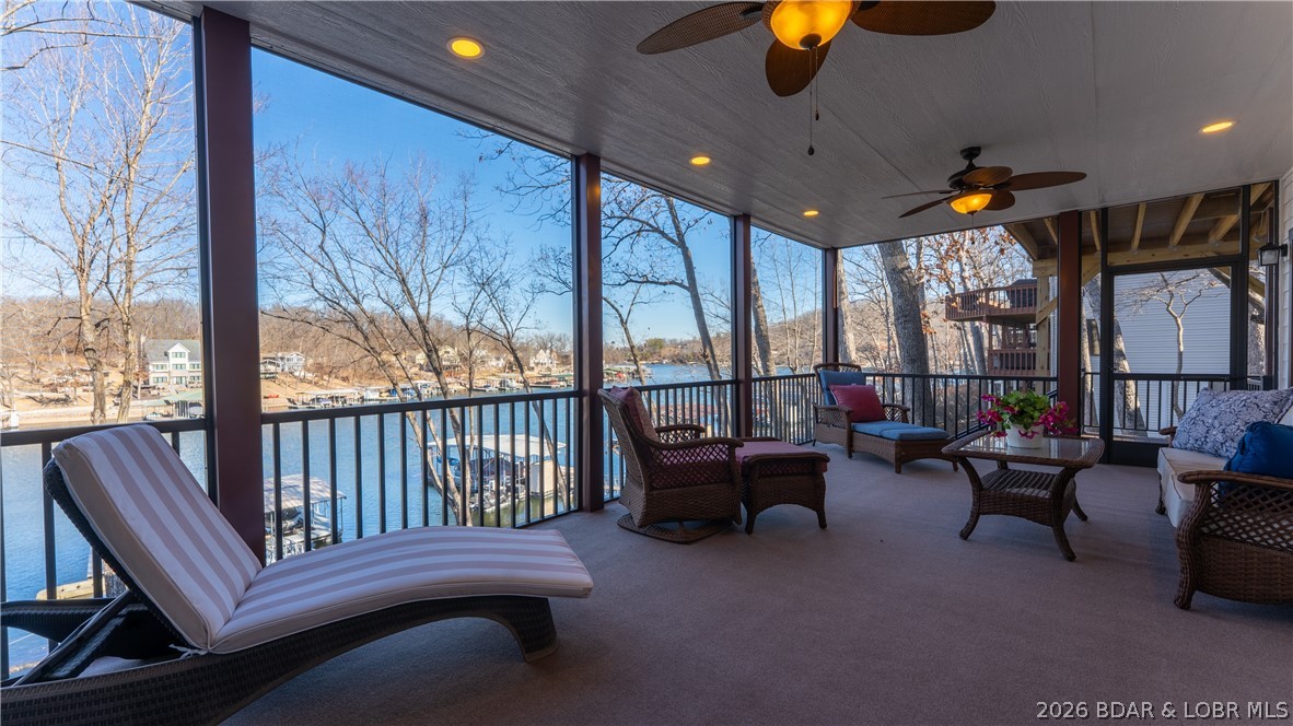 Country Club Estates No. 3 - Residential