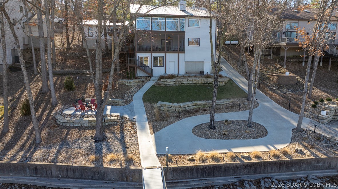 Country Club Estates No. 3 - Residential