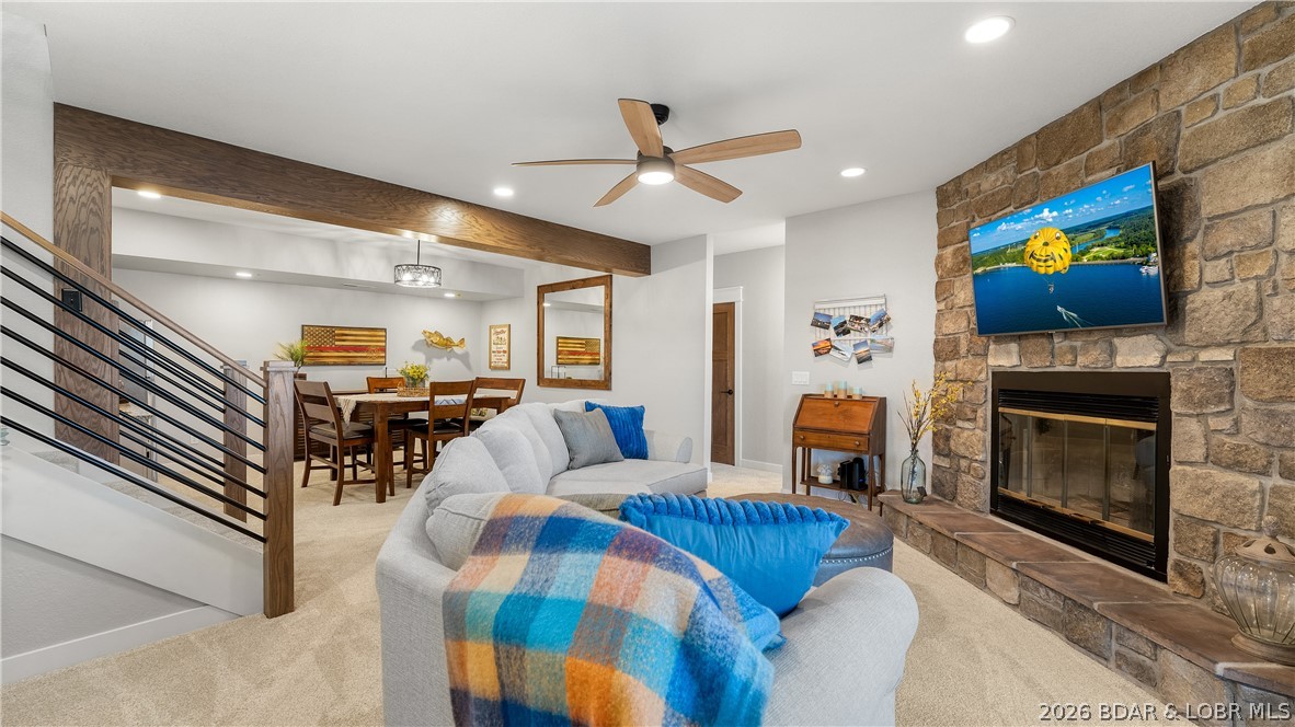 Country Club Estates No. 3 - Residential