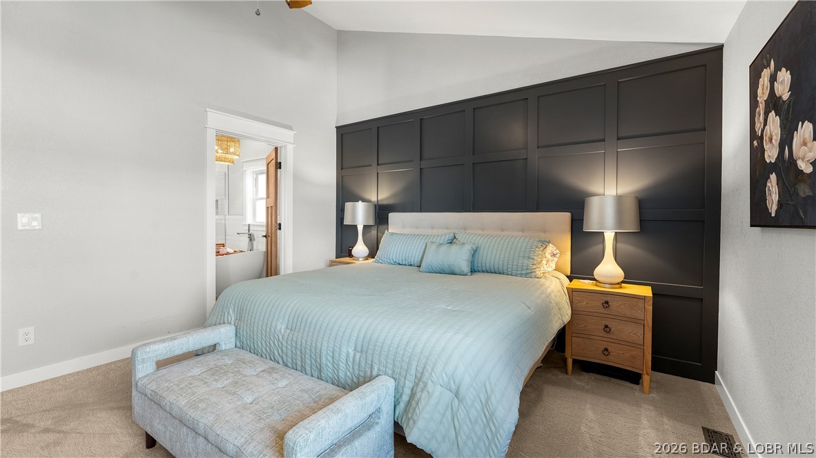 Country Club Estates No. 3 - Residential