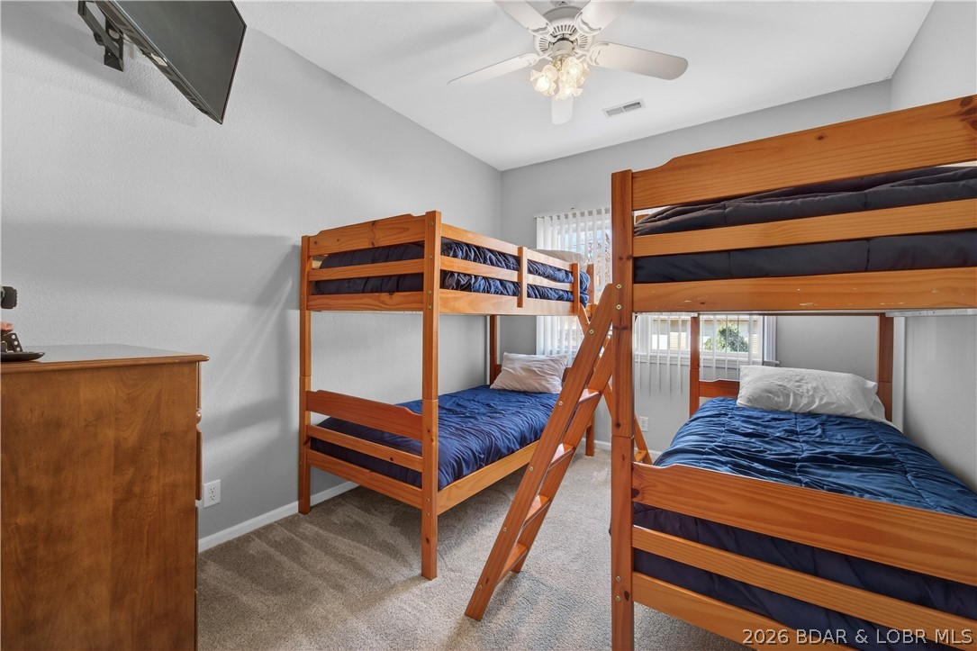 Palisades Condominium - Residential