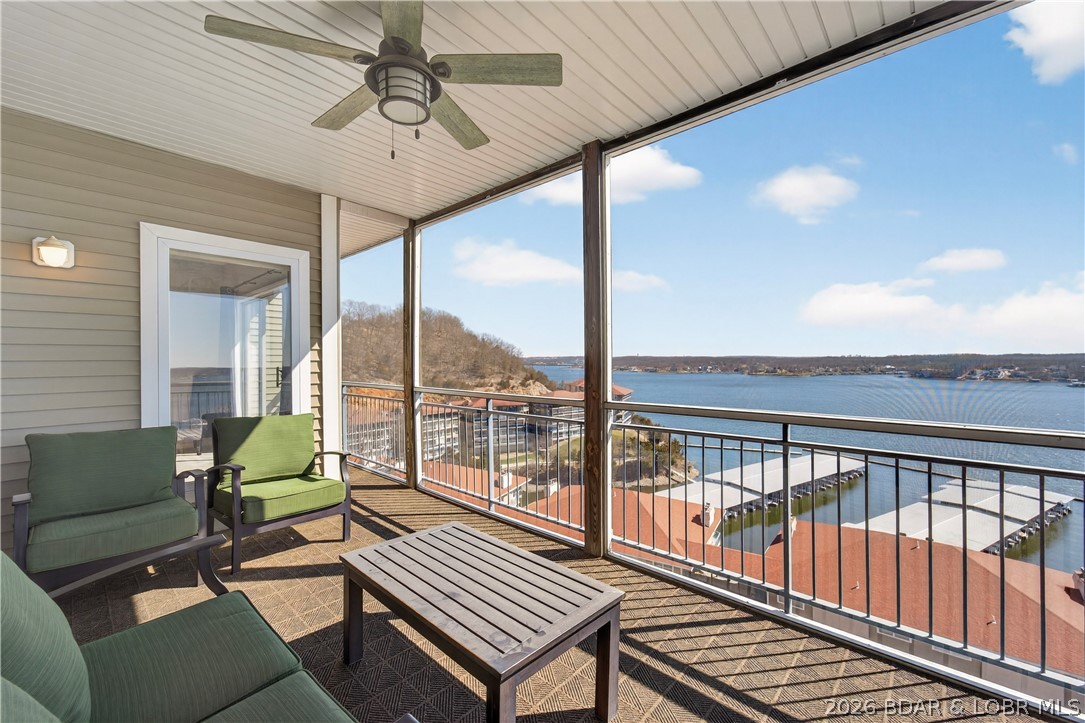 Palisades Condominium - Residential