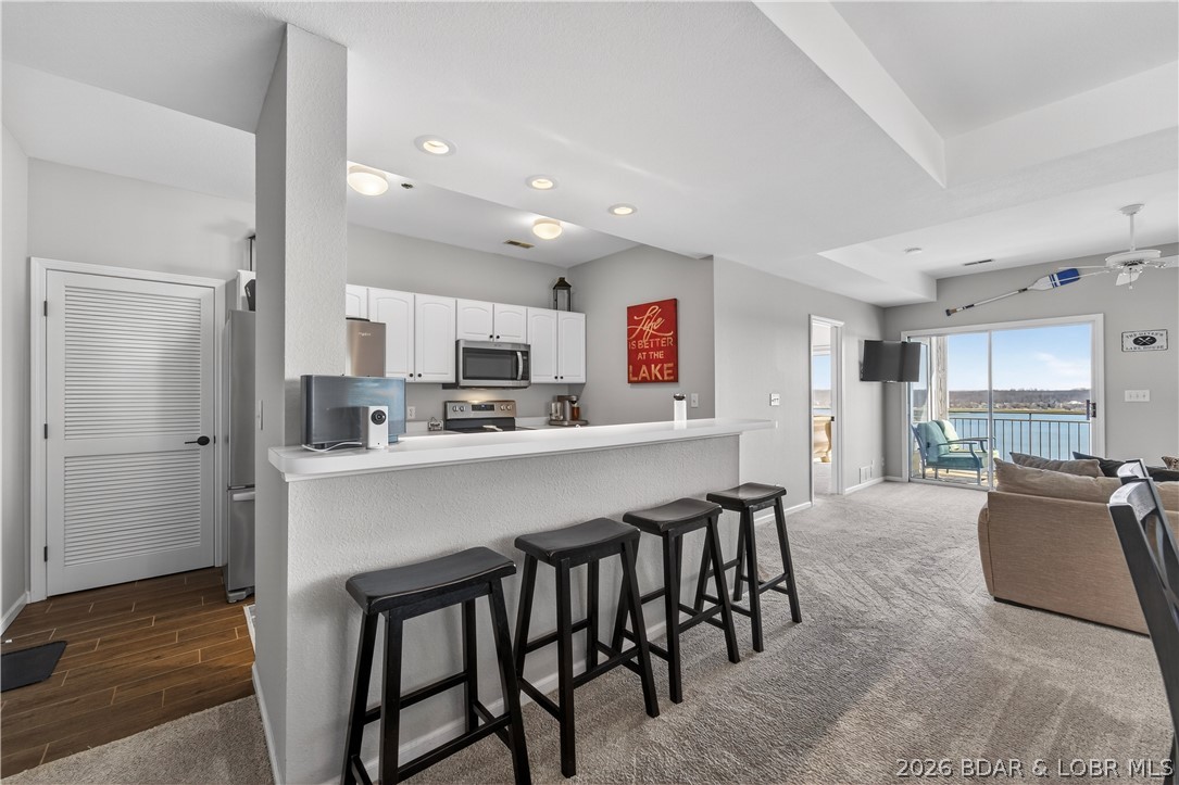 Palisades Condominium - Residential