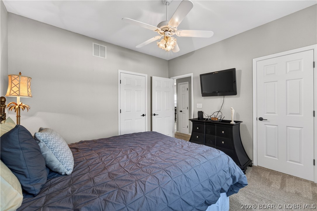 Palisades Condominium - Residential