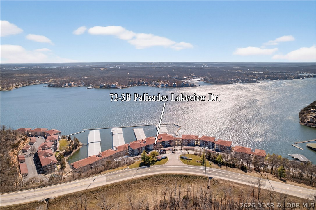 Palisades Condominium - Residential