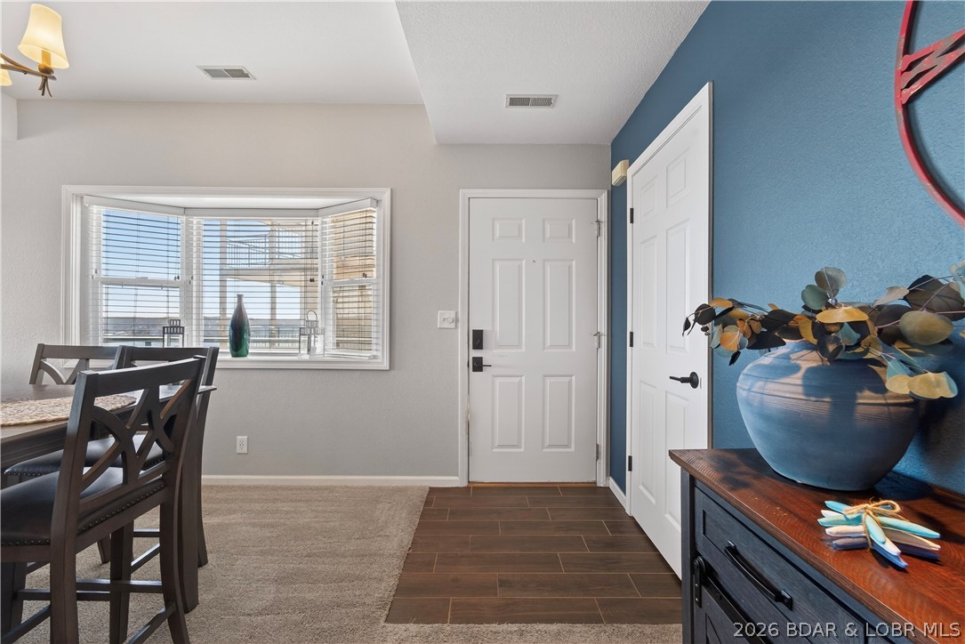 Palisades Condominium - Residential