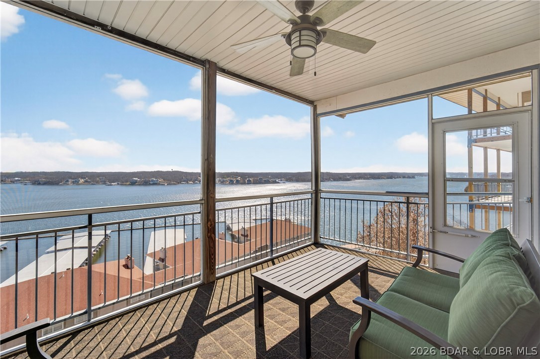 Palisades Condominium - Residential