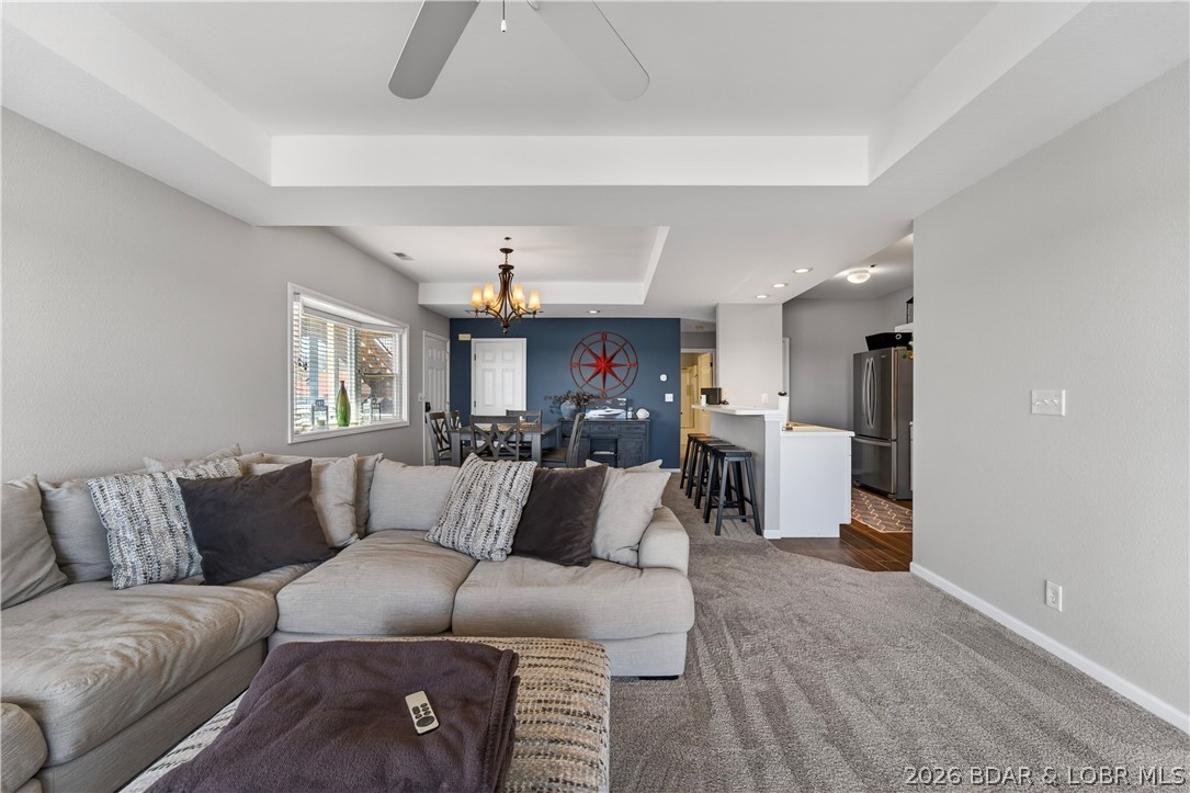 Palisades Condominium - Residential