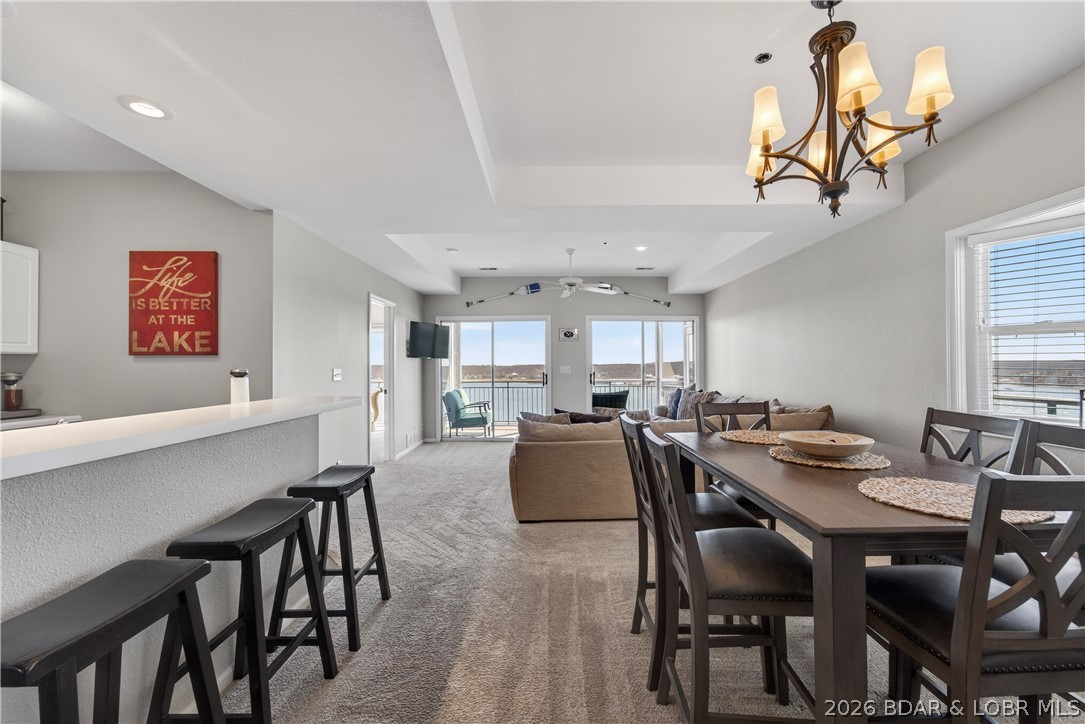 Palisades Condominium - Residential