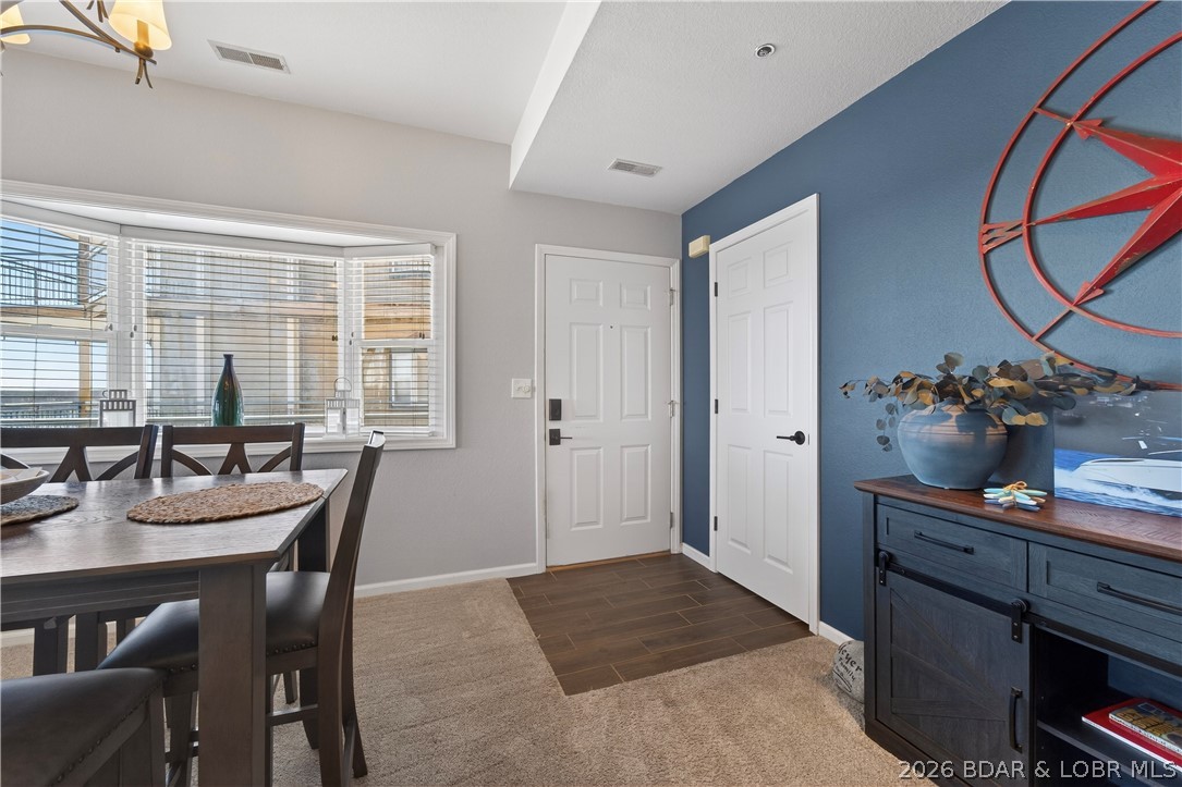 Palisades Condominium - Residential