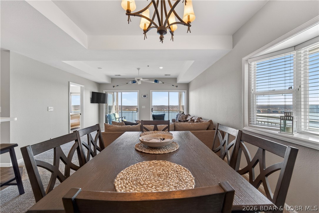 Palisades Condominium - Residential