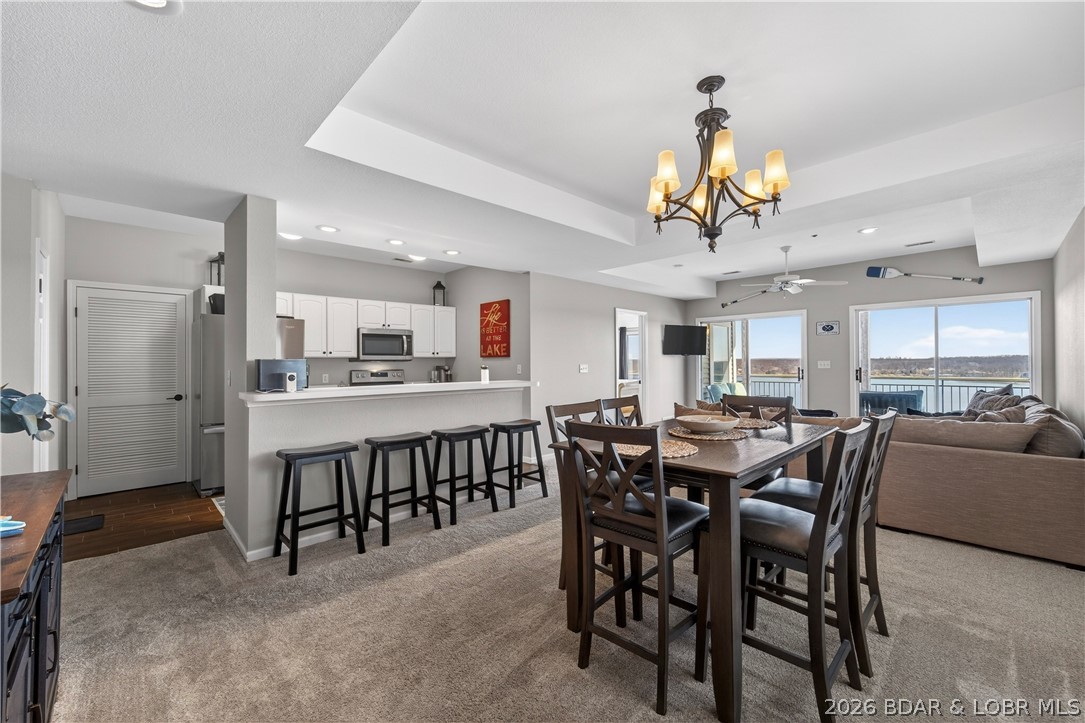 Palisades Condominium - Residential