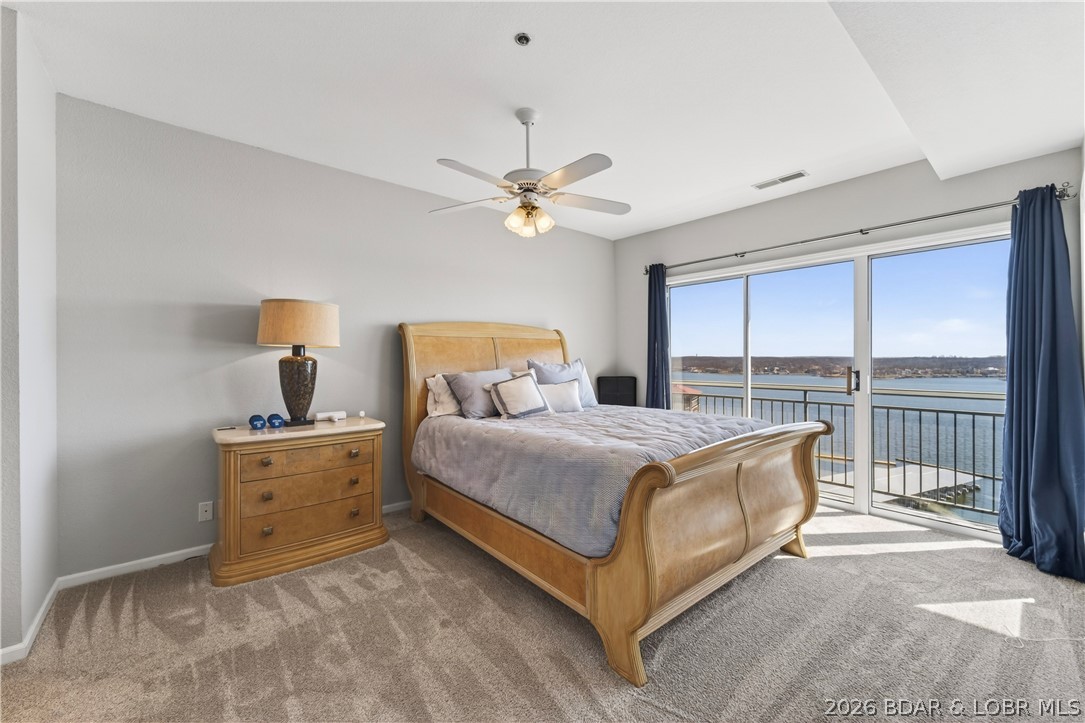 Palisades Condominium - Residential