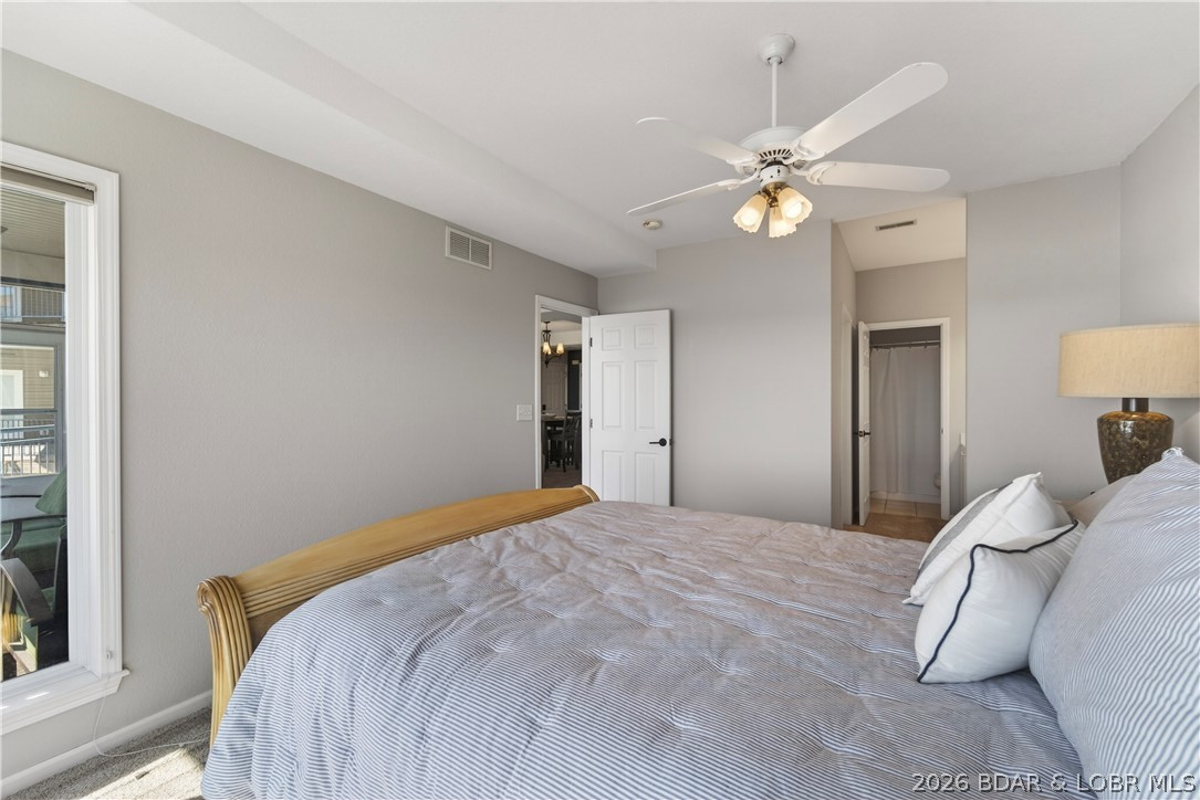 Palisades Condominium - Residential