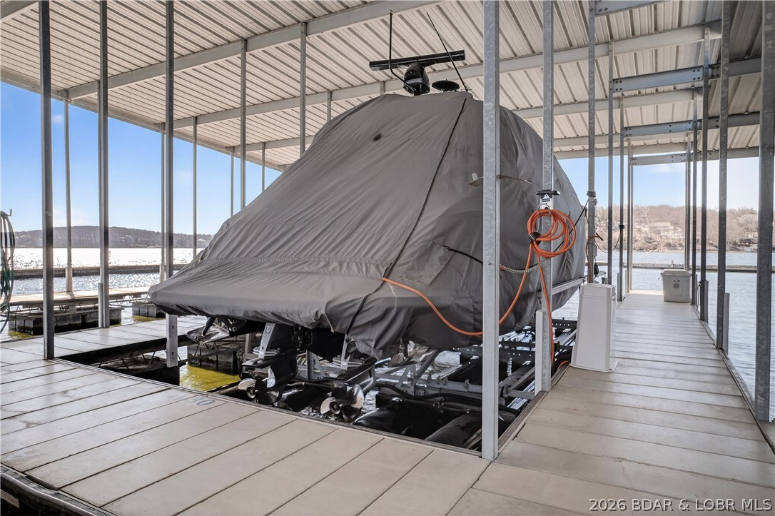 Palisades Condominium - Residential