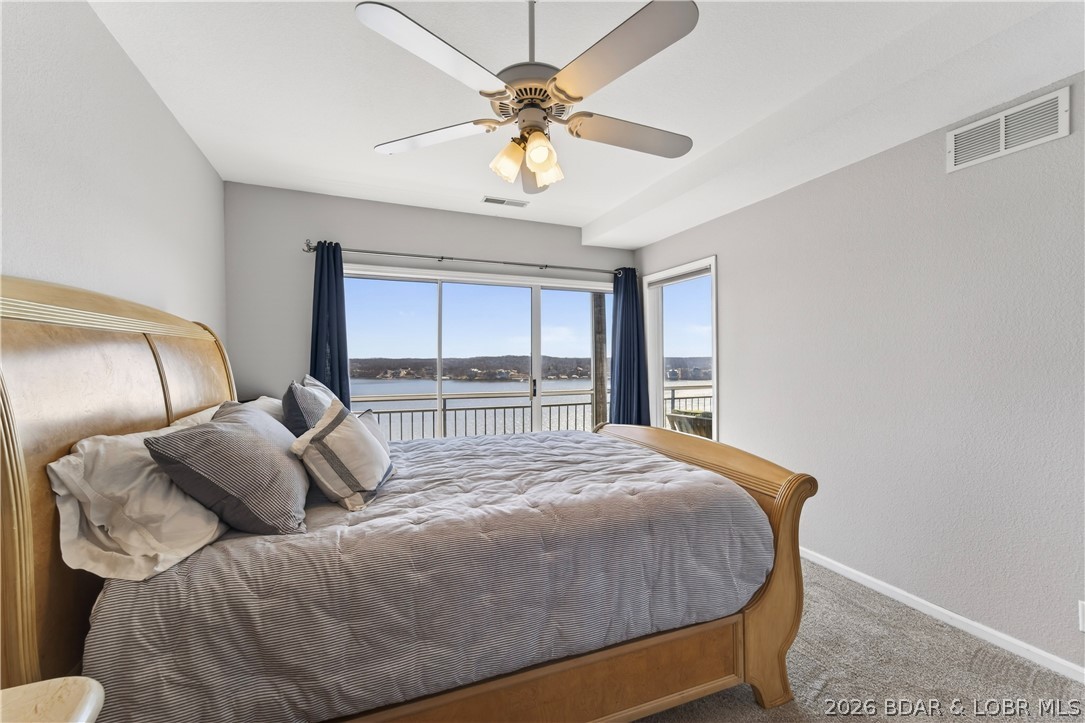 Palisades Condominium - Residential