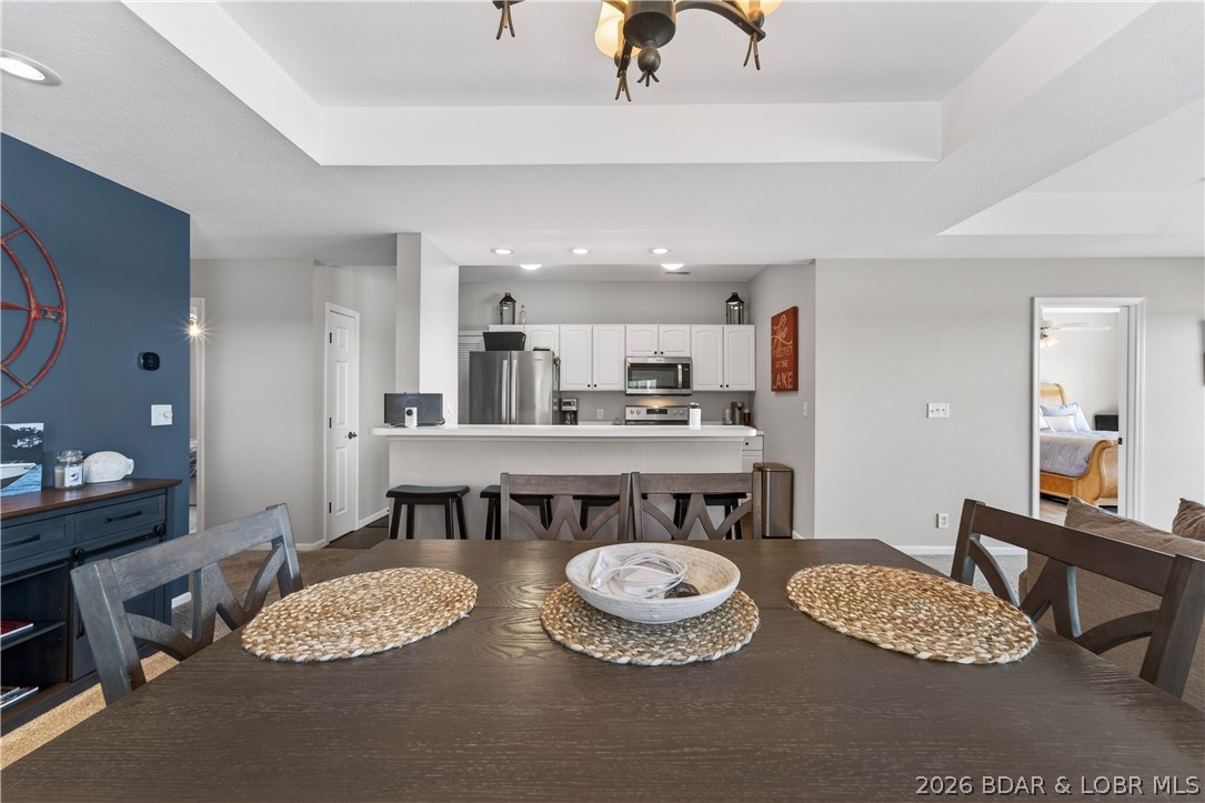 Palisades Condominium - Residential