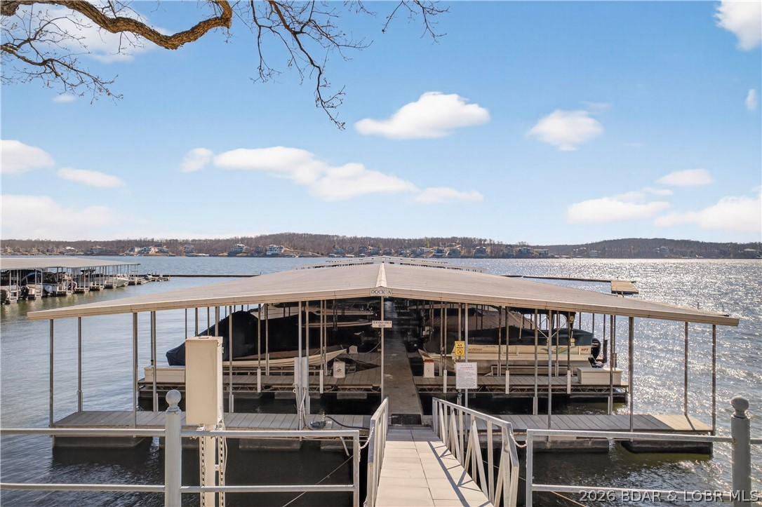 Palisades Condominium - Residential