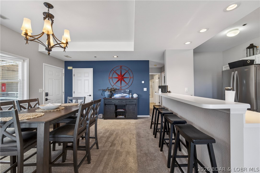 Palisades Condominium - Residential