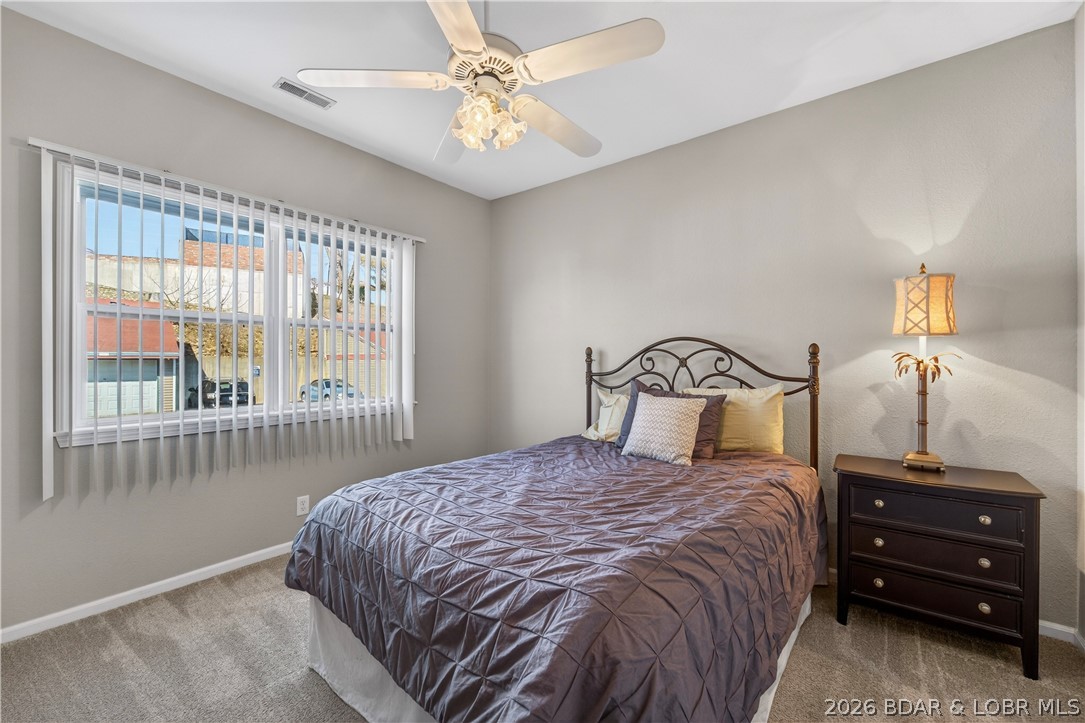 Palisades Condominium - Residential