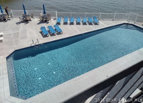 Golden Reef Resort Condominium - Residential