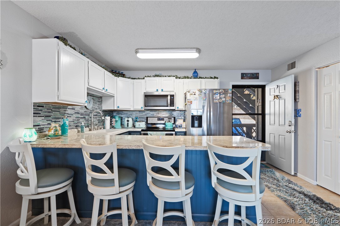 Golden Reef Resort Condominium - Residential