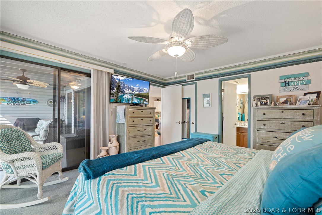 Golden Reef Resort Condominium - Residential