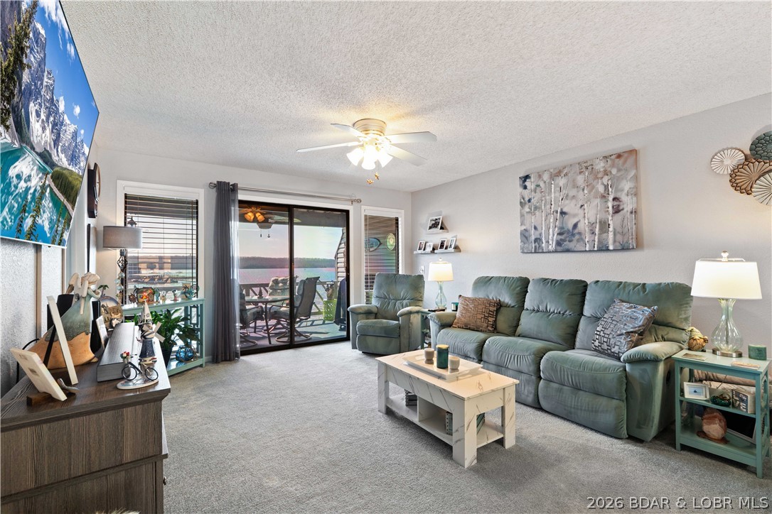 Golden Reef Resort Condominium - Residential