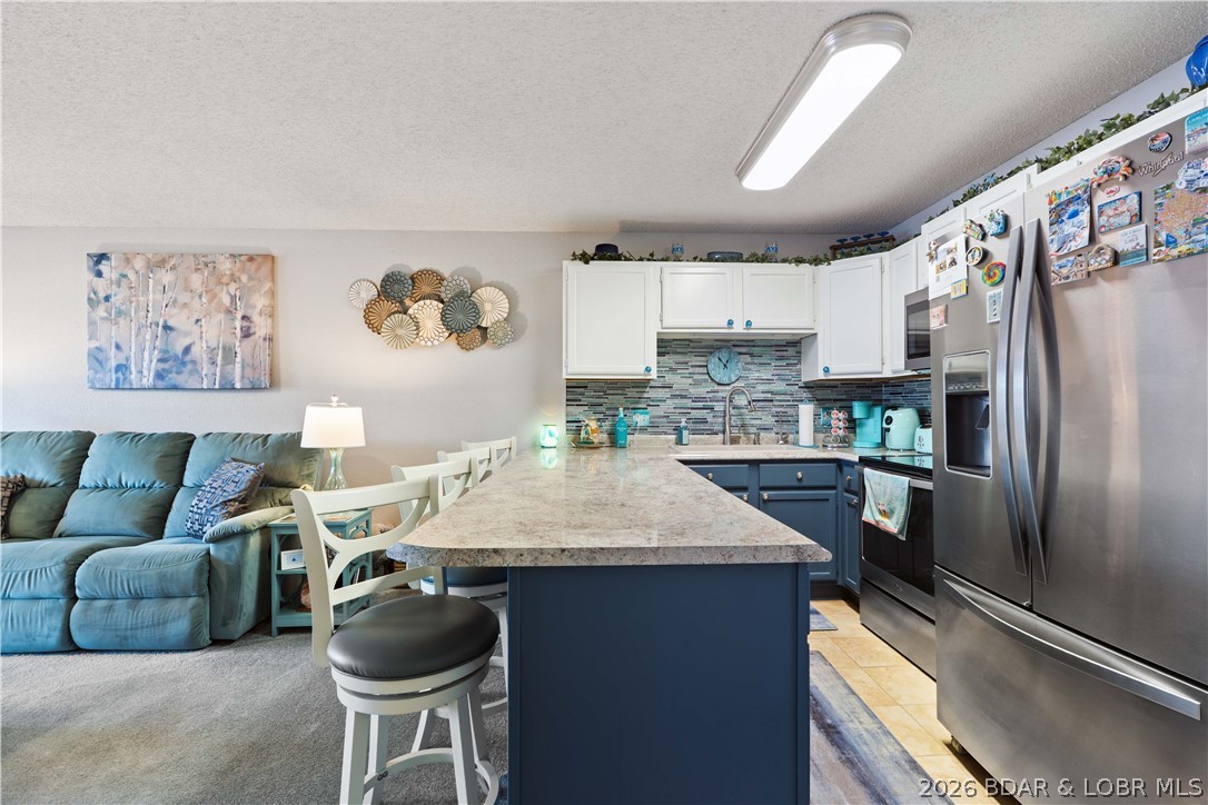 Golden Reef Resort Condominium - Residential