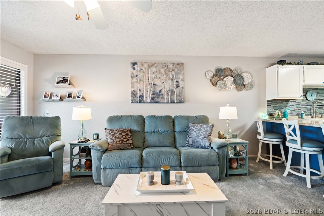 Golden Reef Resort Condominium - Residential