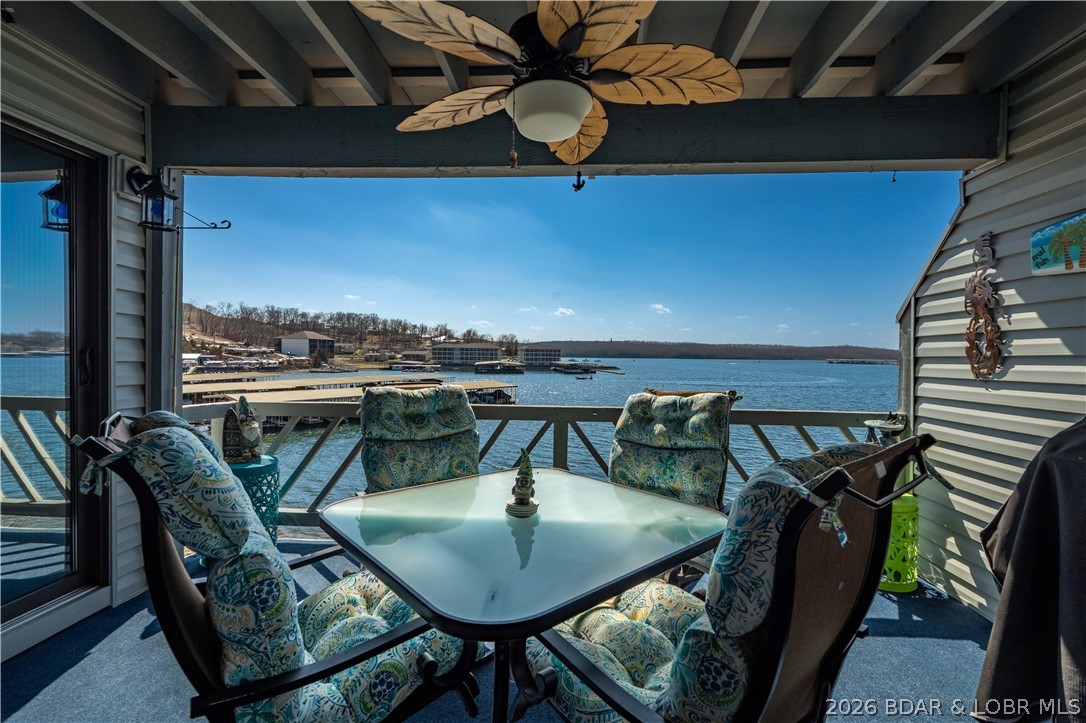 Golden Reef Resort Condominium - Residential