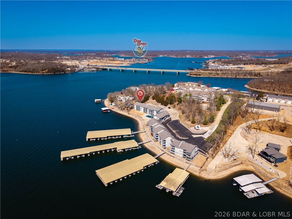 Golden Reef Resort Condominium - Residential