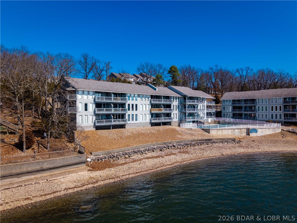 Golden Reef Resort Condominium - Residential