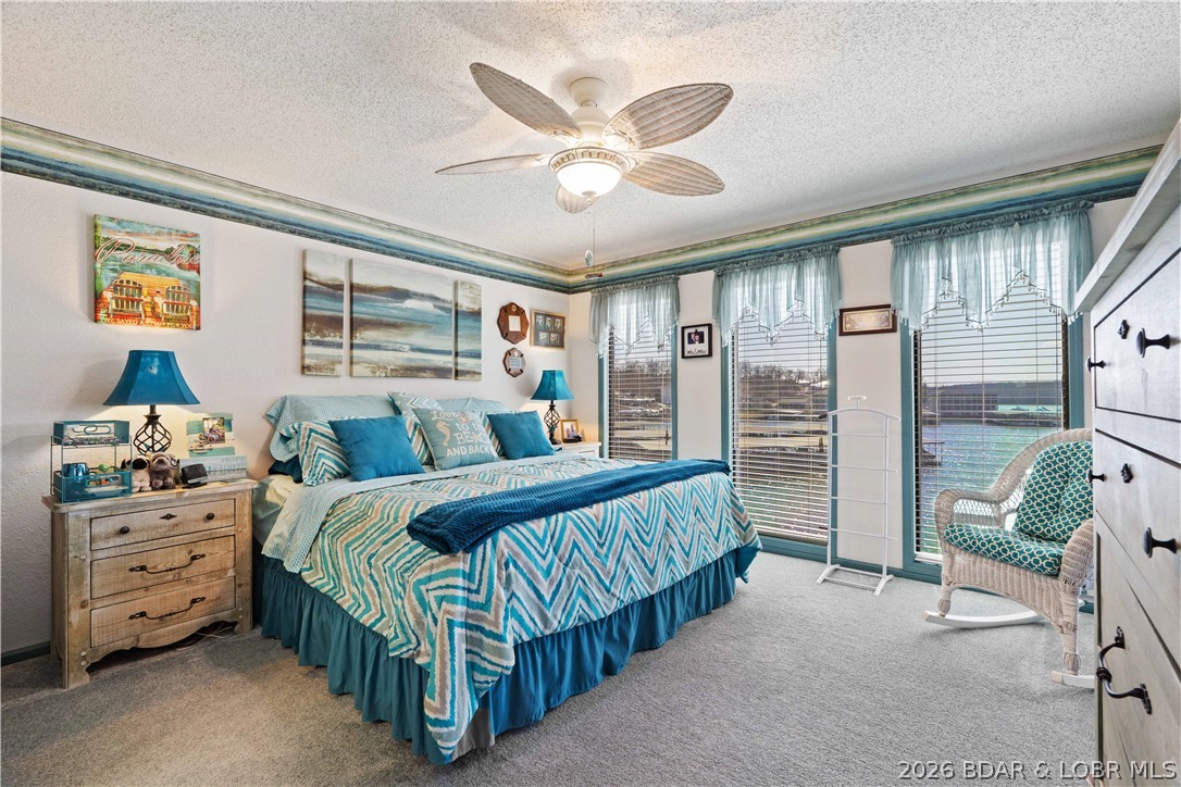 Golden Reef Resort Condominium - Residential