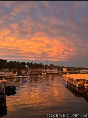 Golden Reef Resort Condominium - Residential