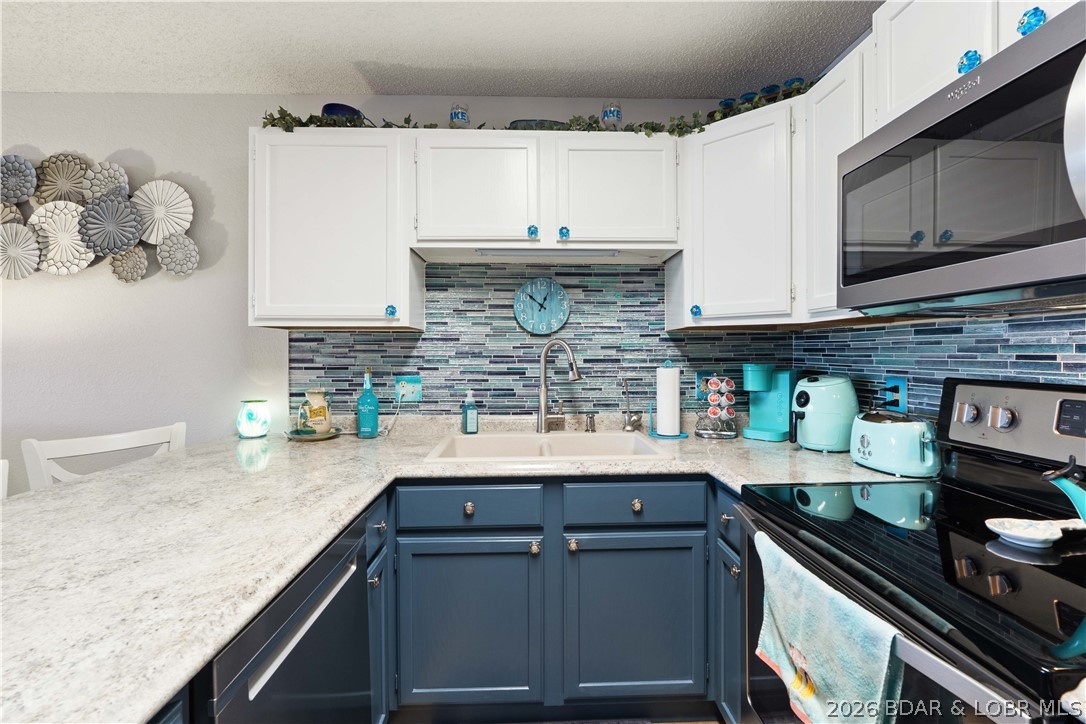 Golden Reef Resort Condominium - Residential