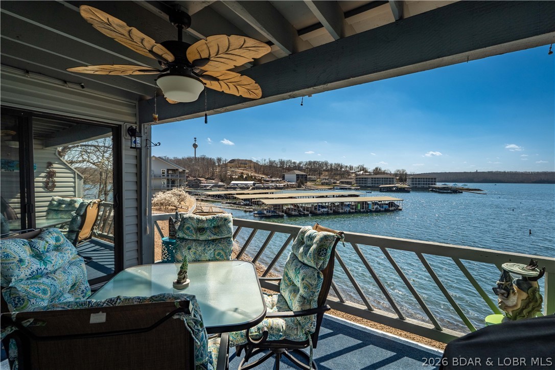 Golden Reef Resort Condominium - Residential