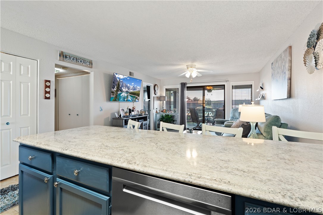 Golden Reef Resort Condominium - Residential