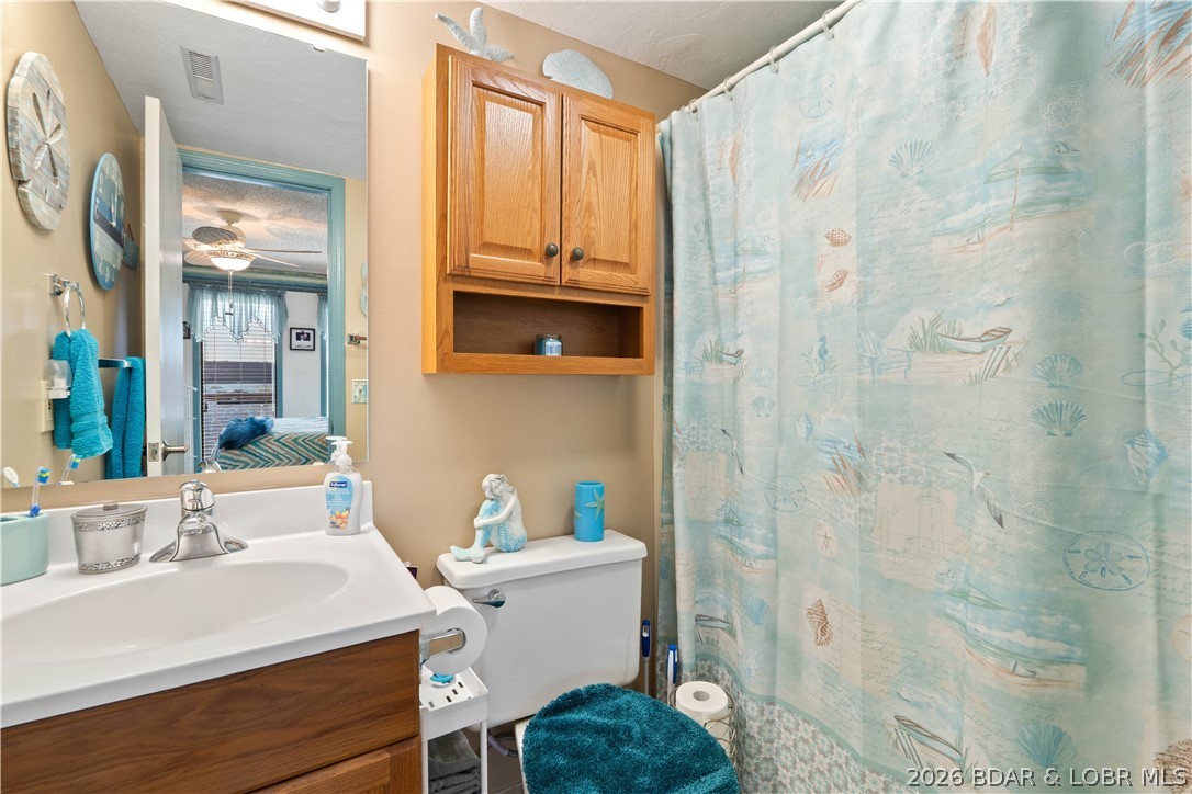 Golden Reef Resort Condominium - Residential