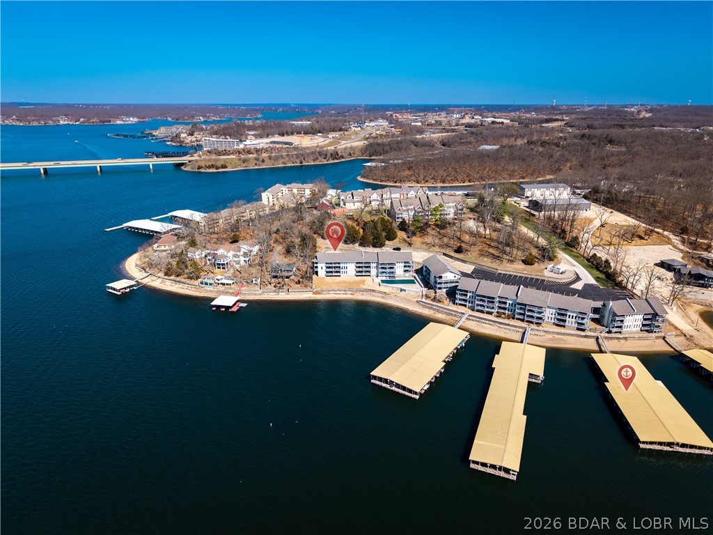 Golden Reef Resort Condominium - Residential
