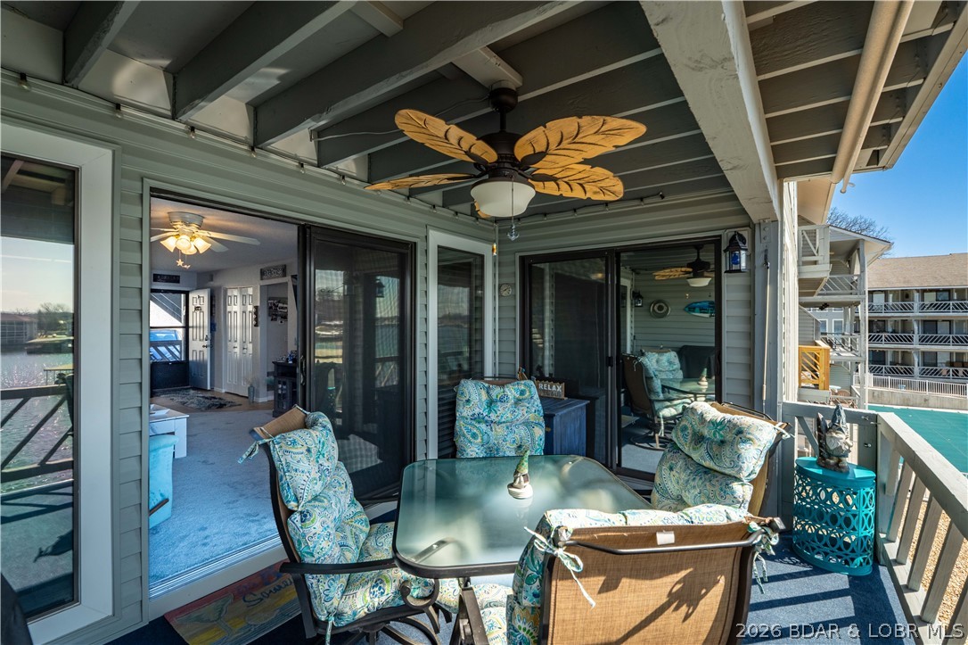 Golden Reef Resort Condominium - Residential