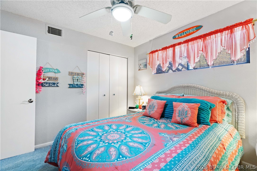 Golden Reef Resort Condominium - Residential