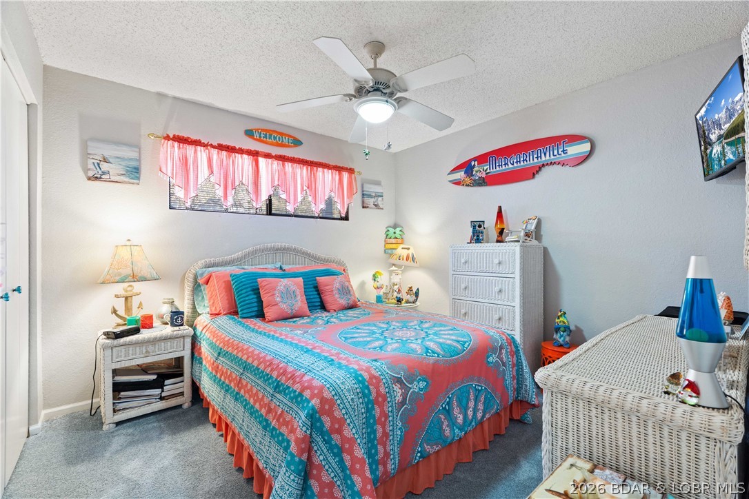 Golden Reef Resort Condominium - Residential