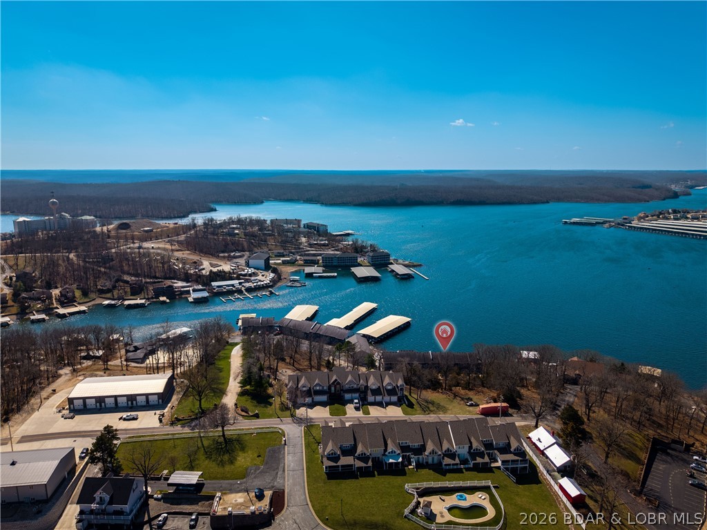 Golden Reef Resort Condominium - Residential