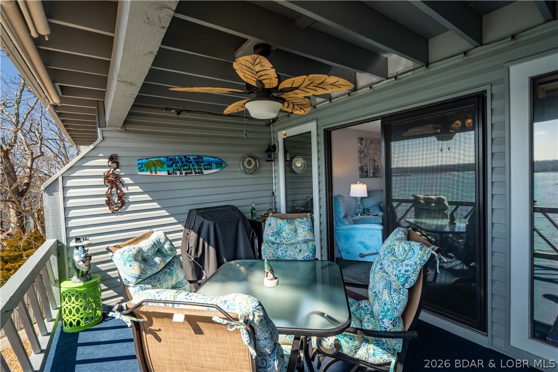 Golden Reef Resort Condominium - Residential