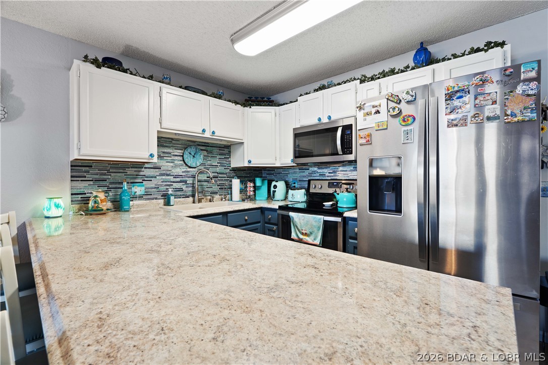 Golden Reef Resort Condominium - Residential