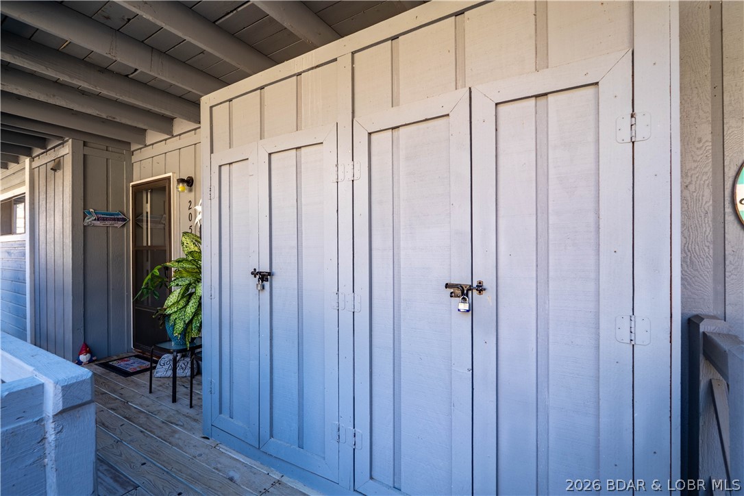 Golden Reef Resort Condominium - Residential