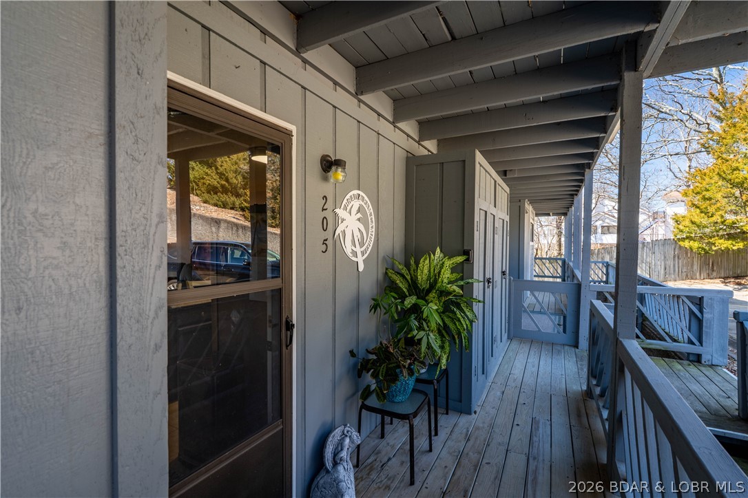 Golden Reef Resort Condominium - Residential