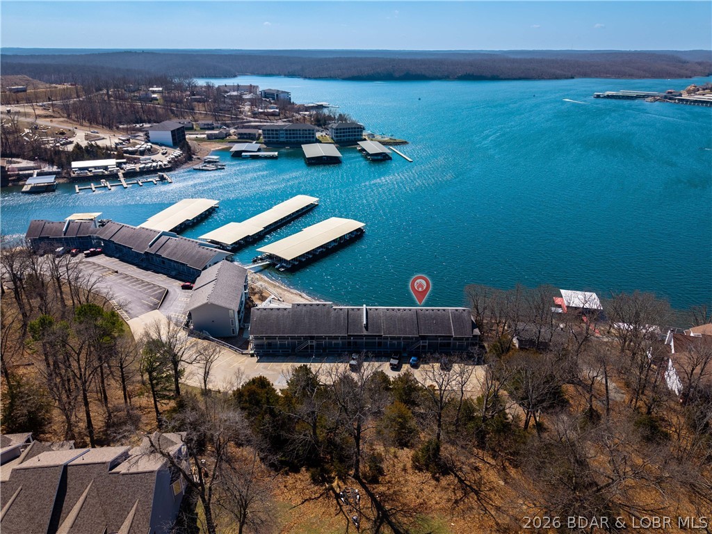 Golden Reef Resort Condominium - Residential