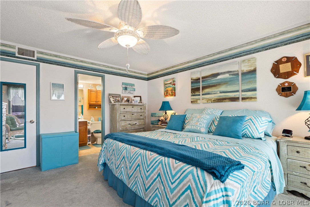 Golden Reef Resort Condominium - Residential